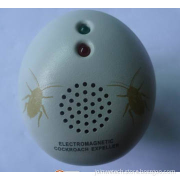 Factory Supply Electromagnetic Cockroach Repeller Pest Repellent Pest Repeller Pest Chaser